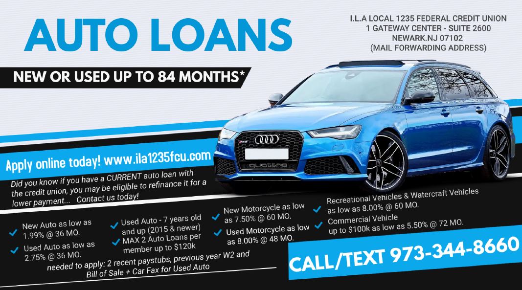car loan special