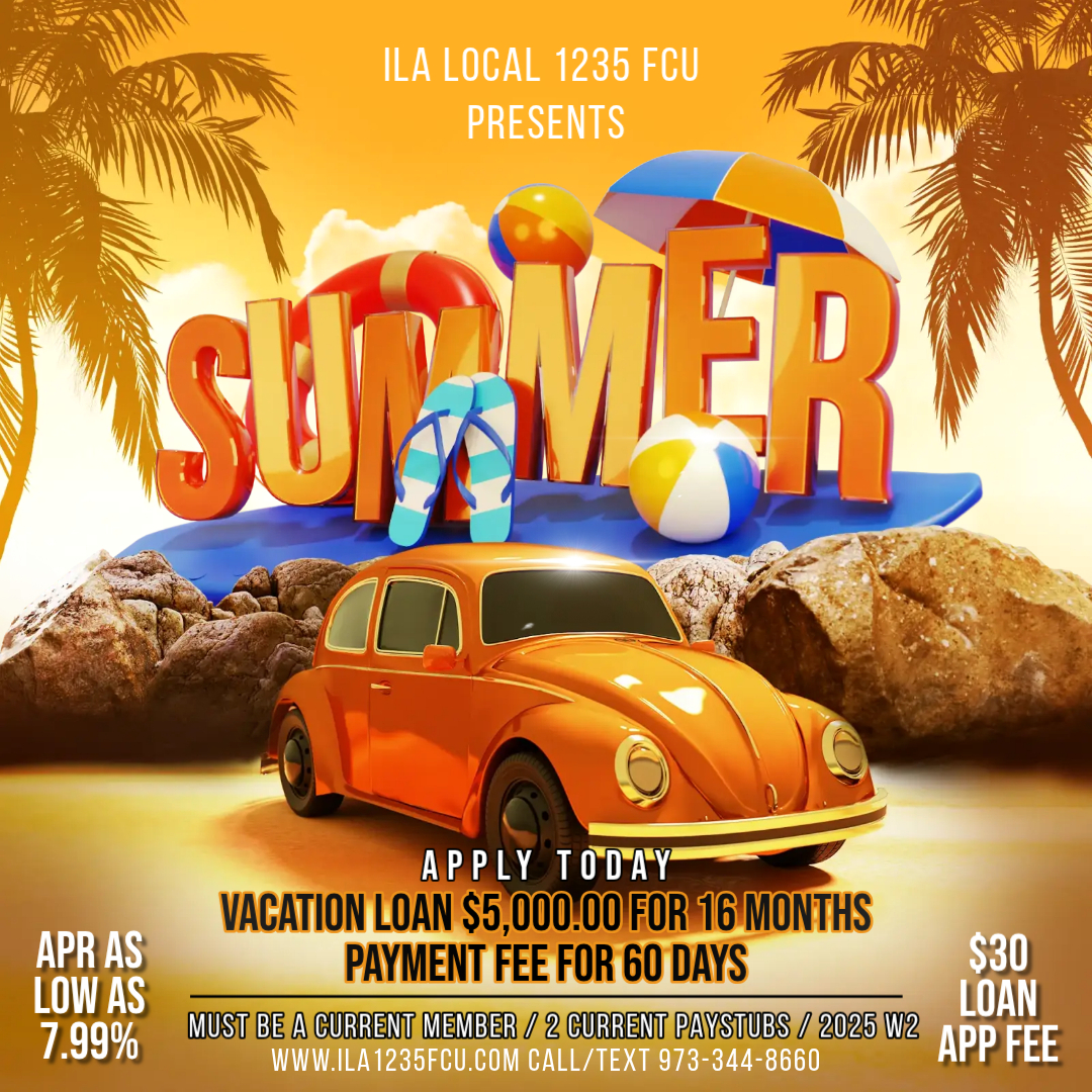 summer loan special